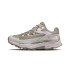 Chaussures Montagne The North Face de Vectiv Taraval Gris Argile Femme