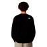 Sweat Montagne The North Face by Essential Relaxed Crew Tnf Black Homme