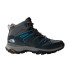 Chaussures montagne The North Face de Mid Gore-Tex