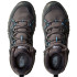 Chaussures montagne The North Face de Mid Gore-Tex