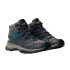 Chaussures montagne The North Face de Mid Gore-Tex