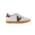 Chaussures Femme Victoria Berlin Cuir et daim effet léopard Ice