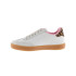 Chaussures Femme Victoria Berlin Cuir et daim effet léopard Ice