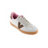 Chaussures Femme Victoria Berlin Cuir et daim effet léopard Ice