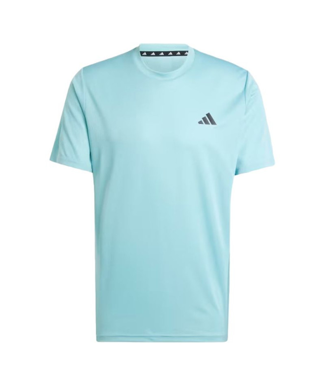 T-shirt Fitness adidas Homme par Train...