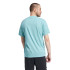 T-shirt Fitness adidas Homme par Train Essentials Training Blue