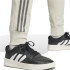 Pantalon adidas French Terry Homme Essentials Poignet fuselé 3 bandes Beige