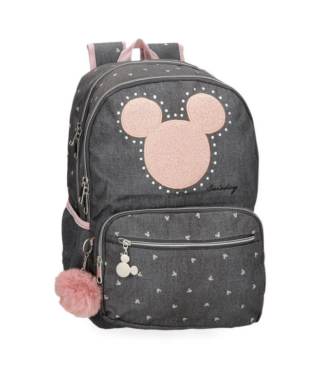 Sac à dos Disney Adapt. Sac à dos. 44Cm.2C....