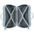 Valise Enfant Valise à roulettes Disney Abs 4W.(2 Multi) Frozen Magic Ice Blue