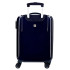 Disney Abs Trolley Valise 55Cm.4W Minnie & Mickey Paris White