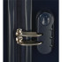 Disney Abs Trolley Suitcase 55Cm.4W Mickey And Minnie London Navy Blue