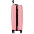 Trolley Disney Abs Valise 55Cm.4W Minnie Nyude Pink