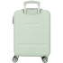 Trolley Disney Abs Valise 55Cm.4W Minnie Nature Vert