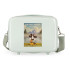 Trousse Disney Adapt. Vanity Case Abs. Minnie Nature Vert