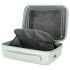 Trousse Disney Adapt. Vanity Case Abs. Minnie Nature Vert