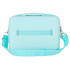 Trousse Coffret de toilette Disney Abs. Mickey Friendly Bleu Turquoise