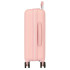 Trolley Disney Abs Valise 55Cm.4W. Minnie You Are Magic Nude Pink