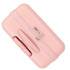 Trolley Disney Abs Valise 55Cm.4W. Minnie You Are Magic Nude Pink