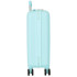 Trolley Disney Abs Valise 55Cm.4W. Minnie Heart Turquoise Blue