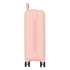 Trolley Disney Abs Valise 55Cm.4W. Minnie Heart Nude Pink