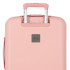 Trolley Disney Abs Valise 55Cm.4W. Minnie Heart Nude Pink