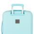Trolley Disney Abs Valise 55Cm.4W. Mickey Friendly Bleu Turquoise
