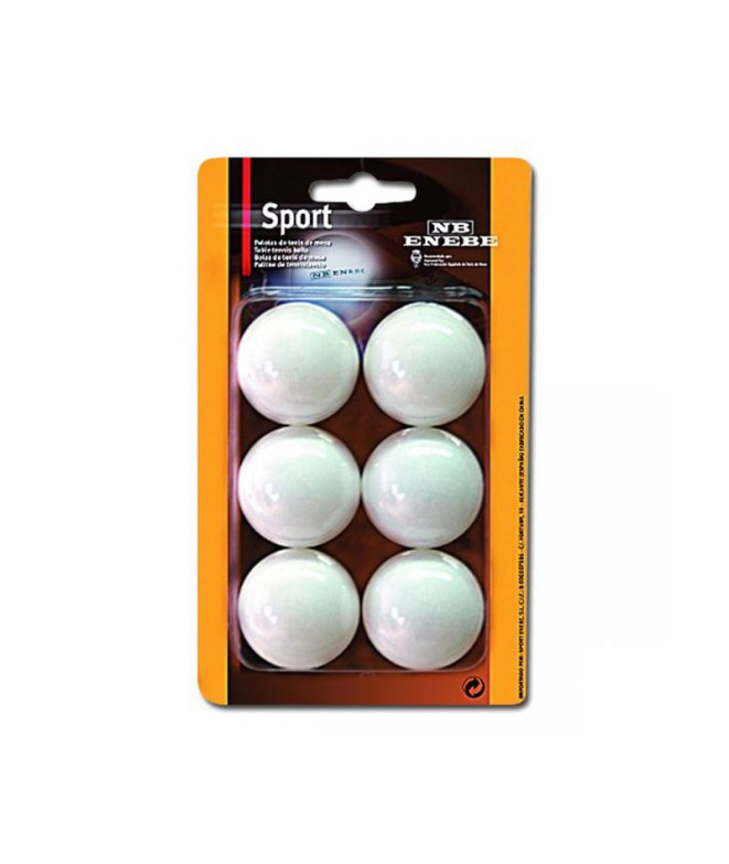 Balles Enebe Ping Pong Sport