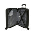 Trolley Disney Abs Valise 55Cm.4R. Mickey Stud Noir
