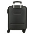 Set Disney Abs Bagage Trolley 2/ 55-65Cm.4R.Mickey Stud Noir