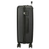 Set Disney Abs Bagage Trolley 2/ 55-65Cm.4R.Mickey Stud Noir