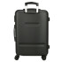 Set Disney Abs Bagage Trolley 2/ 55-65Cm.4R.Mickey Stud Noir