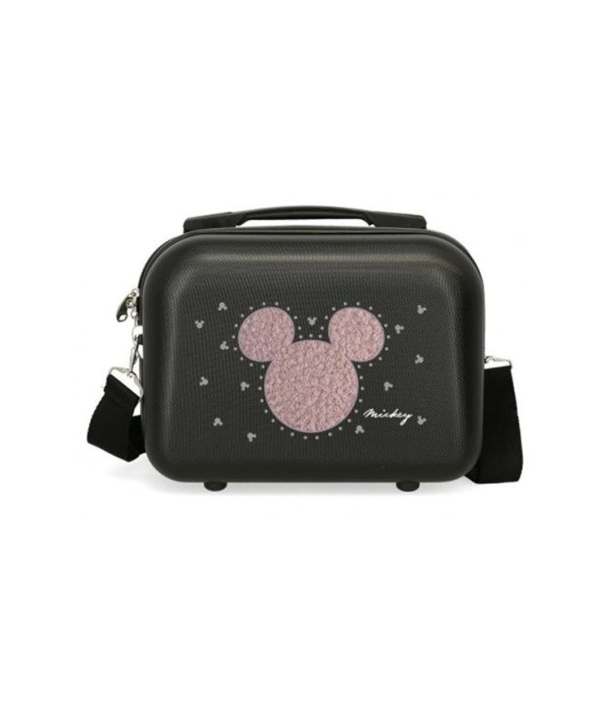 Trousse Disney Adapt. Abs Vanity Case Mickey...
