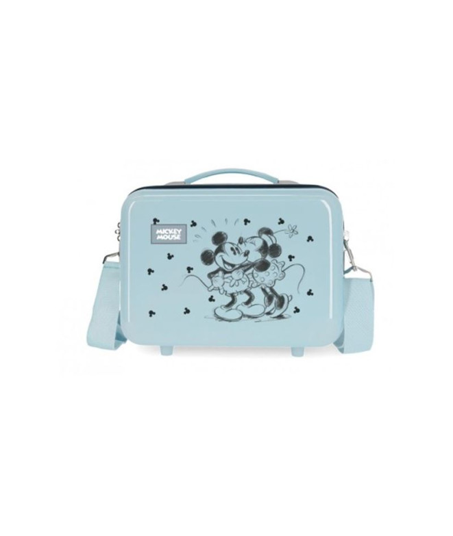 Trousse Disney Adapt. Abs Vanity Vanity...