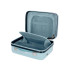 Trousse Disney Adapt. Abs Vanity Vanity Casemickey And Minnie Kisses Blue