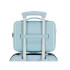 Trousse Disney Adapt. Abs Vanity Vanity Casemickey And Minnie Kisses Blue