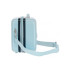 Trousse Disney Adapt. Abs Vanity Vanity Casemickey And Minnie Kisses Blue