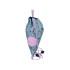 Disney Lunch Bag Minnie Style Snack Bag Blue