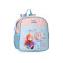Sac à dos Disney Sac à dos 25 cm. Frozen Believe In The Journey Bleu