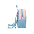 Sac à dos Disney Sac à dos 25 cm. Frozen Believe In The Journey Bleu