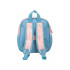 Sac à dos Disney Sac à dos 25 cm. Frozen Believe In The Journey Bleu