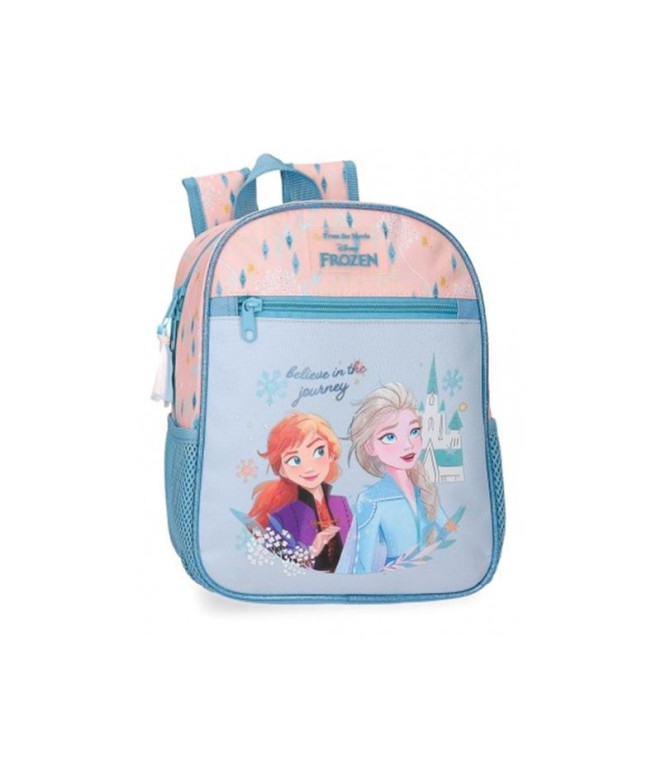 Sac à dos Sac à dos Disney 28Cm.Frozen Believe...