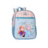 Sac à dos Disney Adapt. Sac à dos. 28Cm Frozen Believe In The Journey Bleu