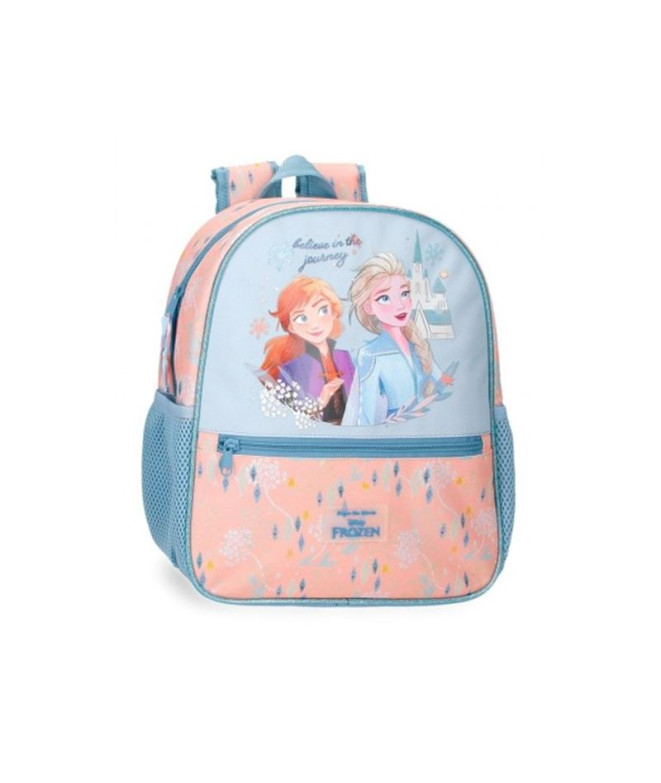Sac à dos Sac à dos Disney 33Cm. Frozen Believe...