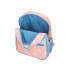 Sac à dos Sac à dos Disney 33Cm. Frozen Believe In The Journey Bleu