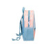 Sac à dos Sac à dos Disney 33Cm. Frozen Believe In The Journey Bleu