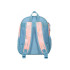 Sac à dos Sac à dos Disney 33Cm. Frozen Believe In The Journey Bleu