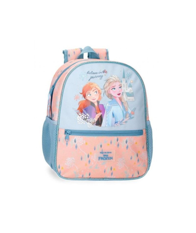 Sac à dos Disney Adapt. Sac à dos. 33Cm Frozen...