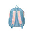 Sac à dos Disney Adapt. Sac à dos. 33Cm Frozen Believe In The Journey Bleu