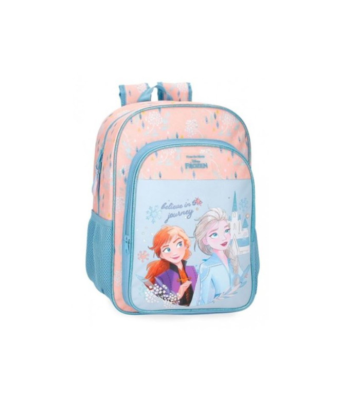 Sac à dos Sac à dos Disney 40Cm.Frozen Believe...
