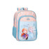 Sac à dos Sac à dos Disney 40Cm.Frozen Believe In The Journey Bleu